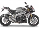 2015 Aprilia Tuono V4 1100 RR.